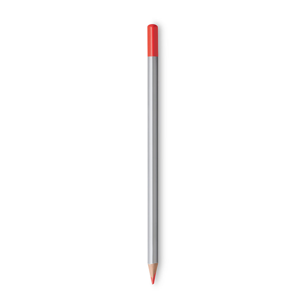 LAMY colorplus cardboard neon 6pcs color pencil