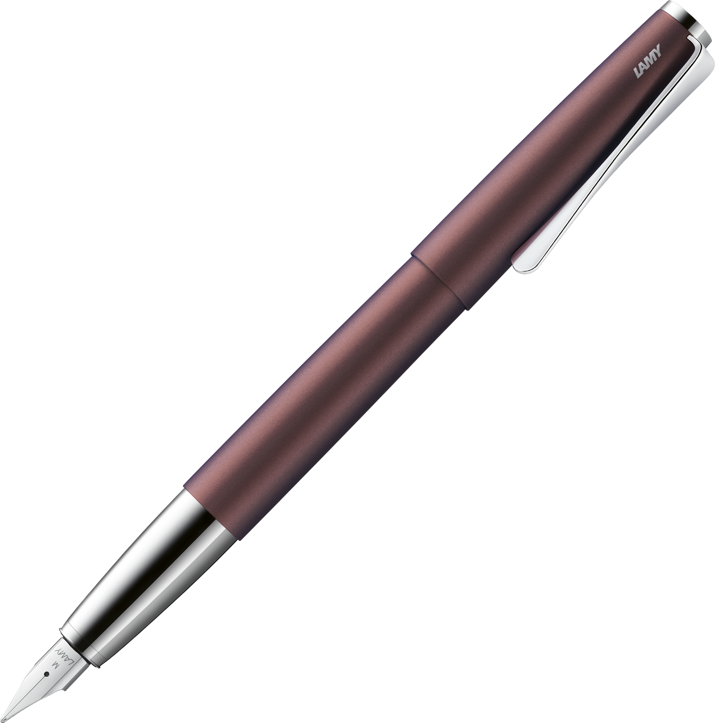 LAMY studio Orion Matt Fountain Pen (2025 SE)