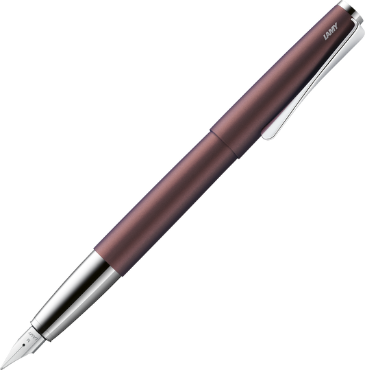 LAMY studio Orion Matt Fountain Pen (2025 SE)