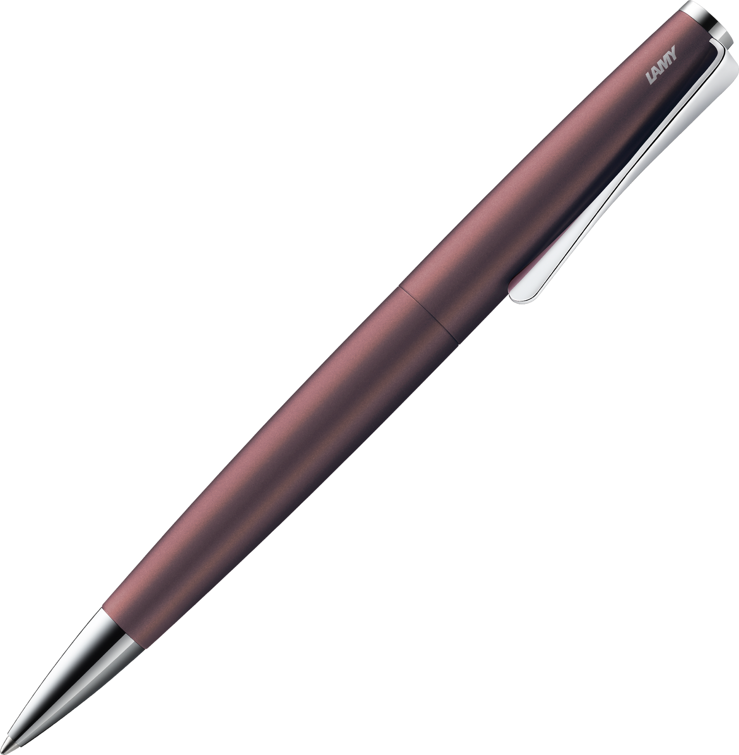 LAMY studio Orion Matt Ballpoint Pen (2025 SE)