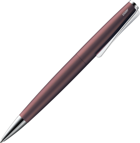 LAMY studio Orion Matt Ballpoint Pen (2025 SE)