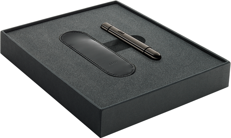 LAMY Pico Ruthenium Ballpoint Pen (2025 SE)