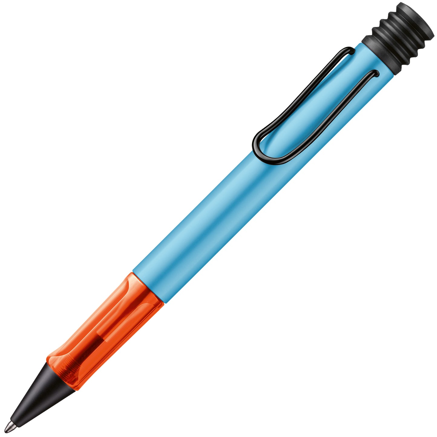 LAMY AL-star Ballpoint Pen denim/aubergine (2025 SE)
