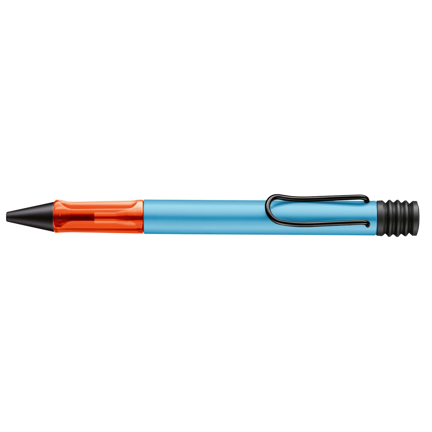 LAMY AL-star Ballpoint Pen denim/aubergine (2025 SE)