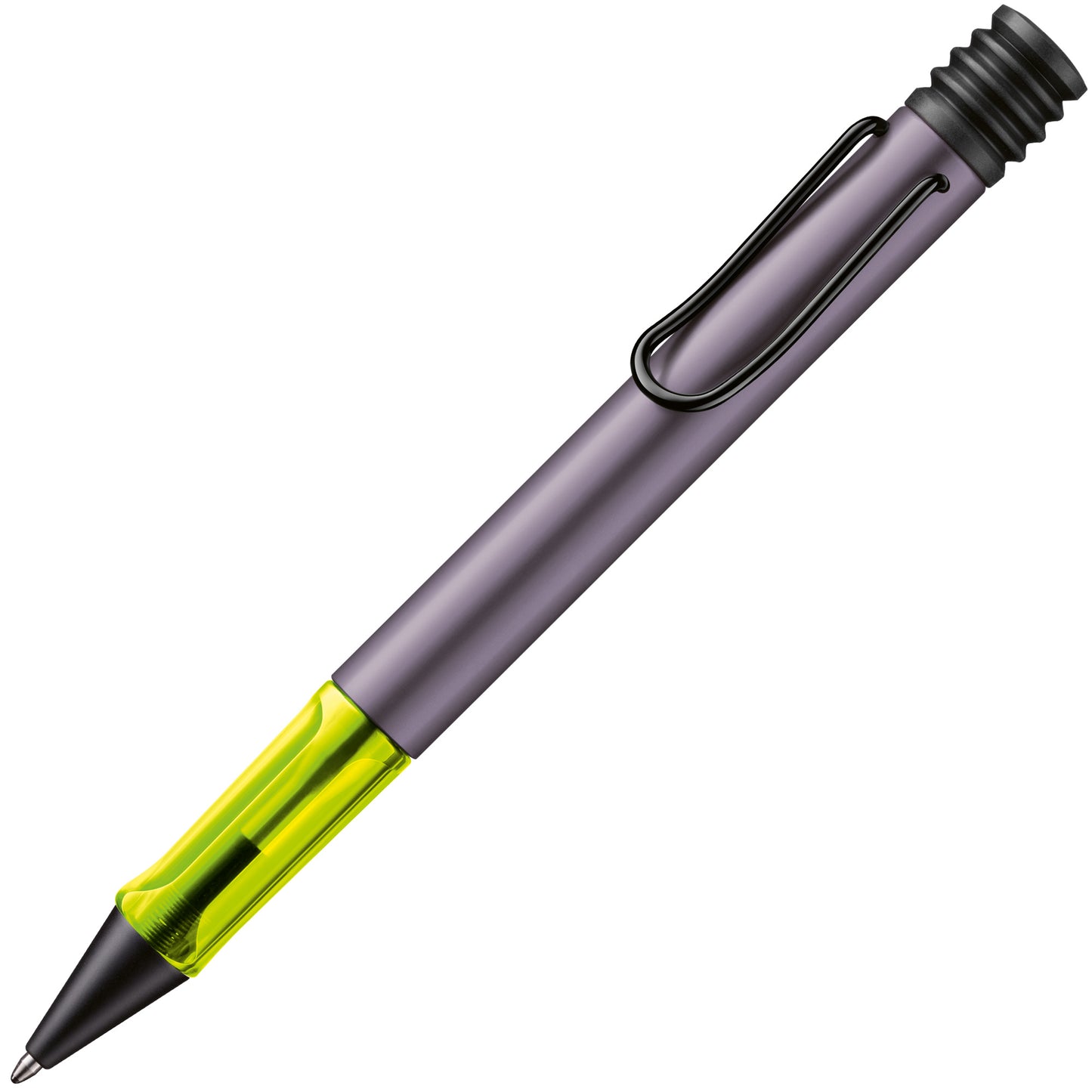 LAMY AL-star Ballpoint Pen denim/aubergine (2025 SE)