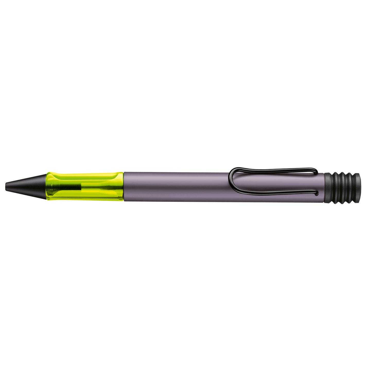 LAMY AL-star Ballpoint Pen denim/aubergine (2025 SE)
