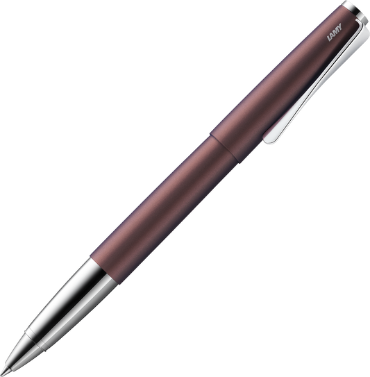 LAMY studio Orion Matt Rollerball Pen (2025 SE)