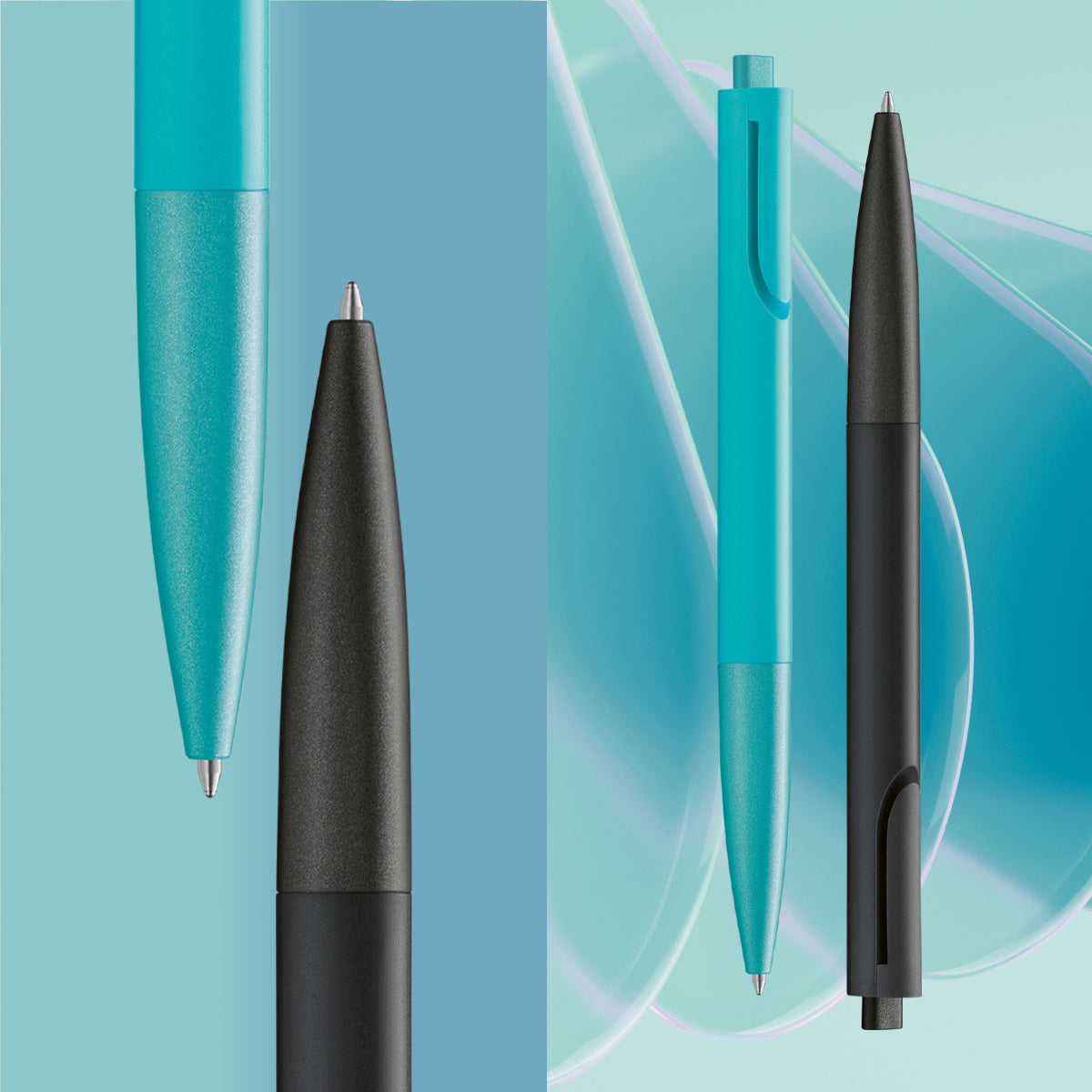 Lamy Noto Ballpoint Pen (Special Edition 2026)