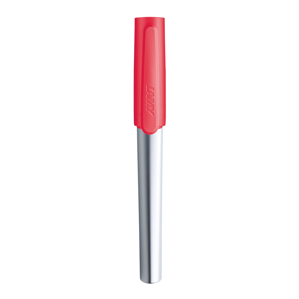 LAMY nexx Fountain Pen