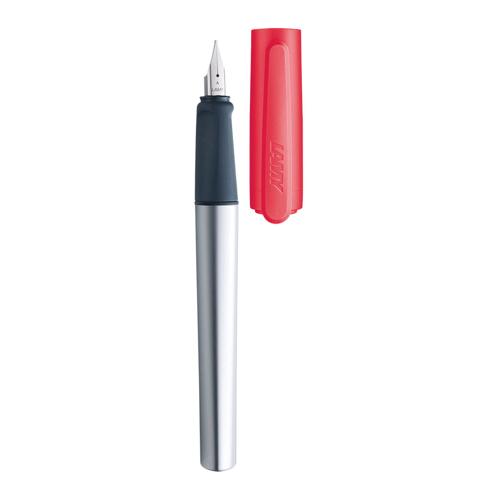 LAMY nexx Fountain Pen