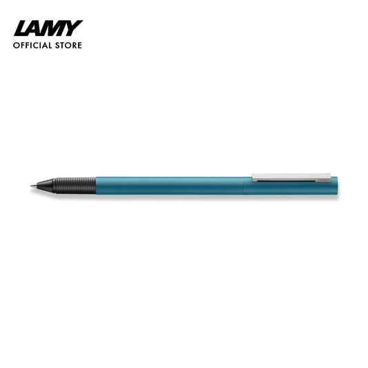 LAMY cp1 Rollerball Pen aquamarine (Special Edition 2025)