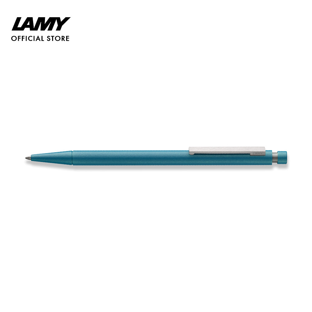 LAMY cp1 Ballpoint Pen aquamarine (Special Edition 2025)