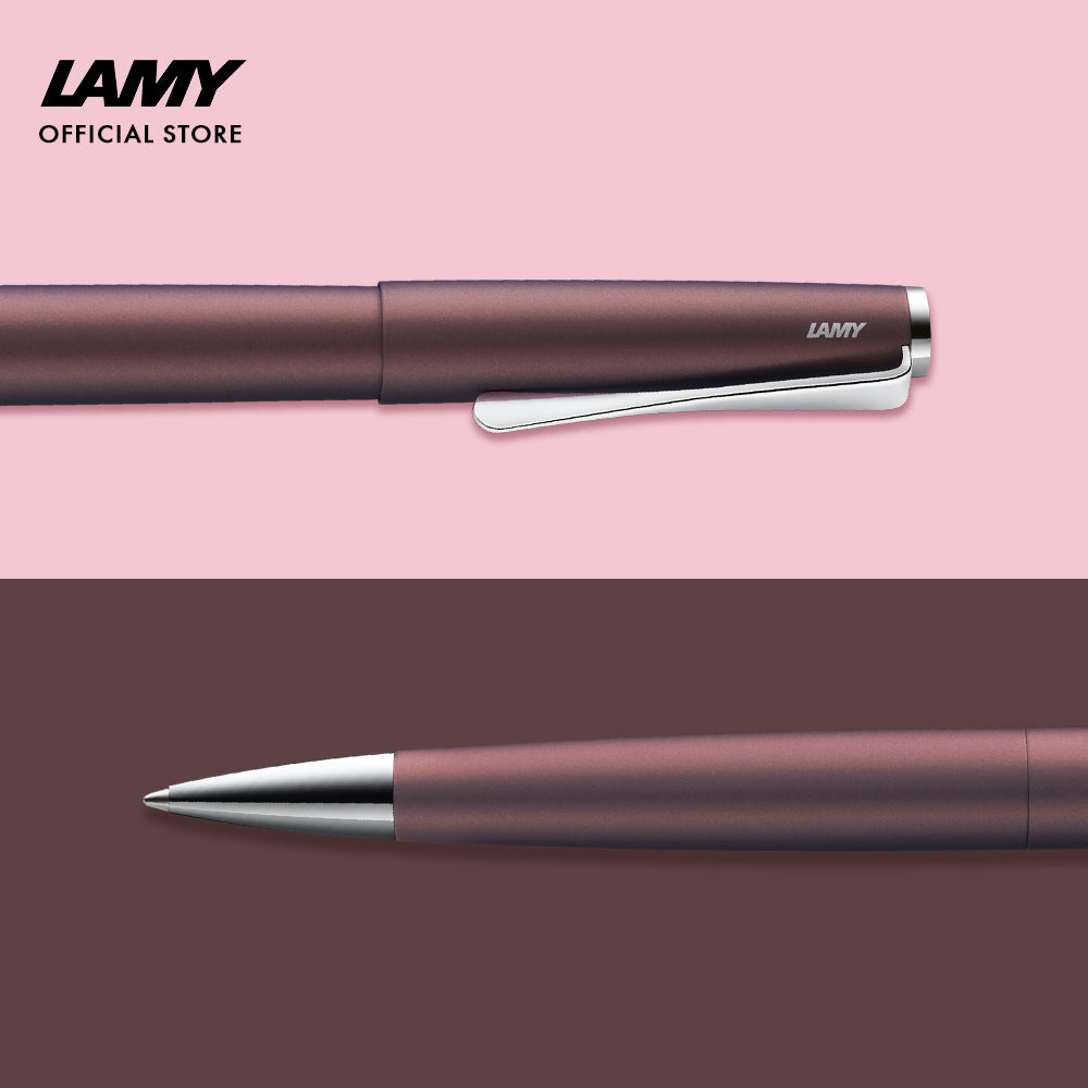 LAMY studio Orion Matt Ballpoint Pen (2025 SE)