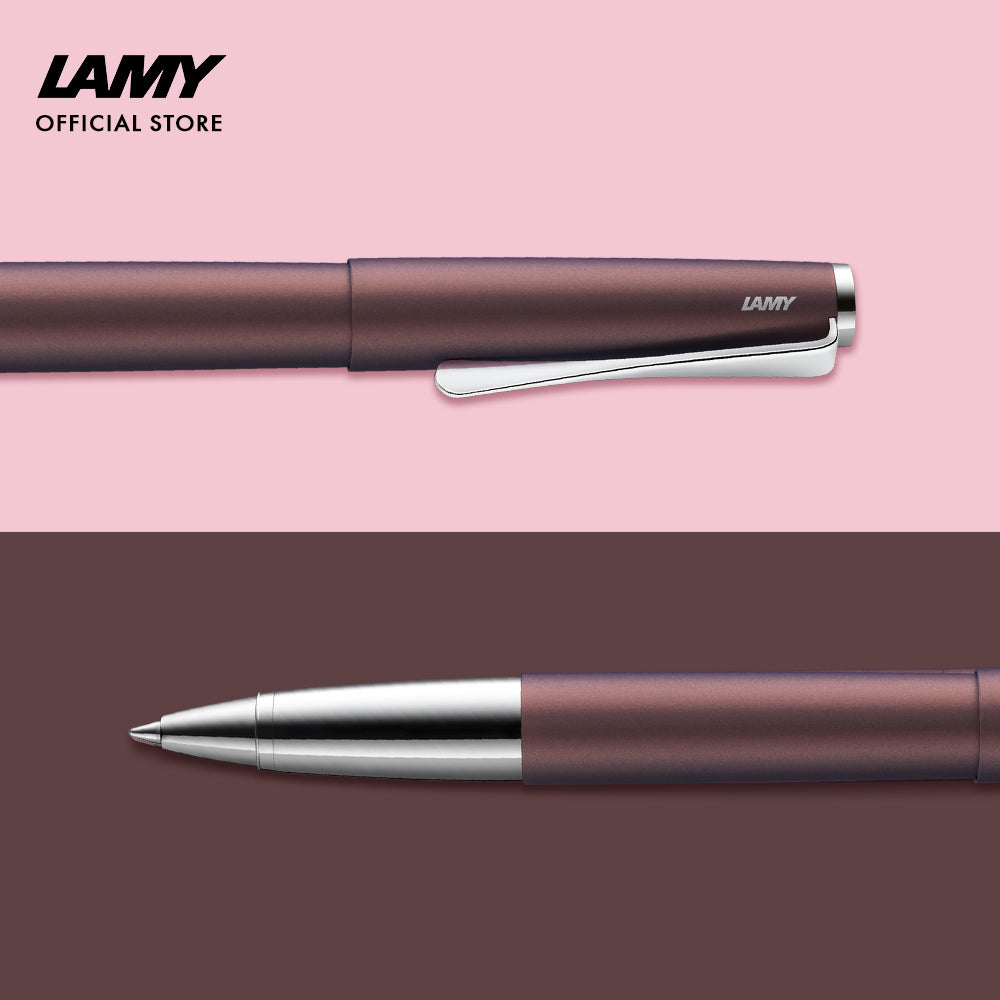 LAMY studio Orion Matt Rollerball Pen (2025 SE)