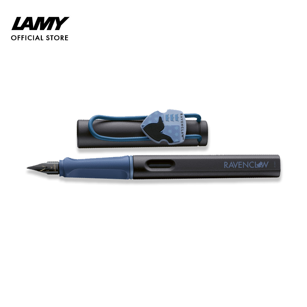 LAMY safari Fountain Pen (Harry Potter Special Edition 2025)